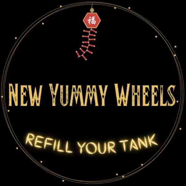 store logo